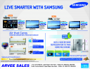 Samsung - Live Smarter with Samsung